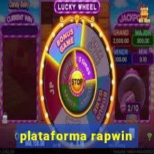 plataforma rapwin